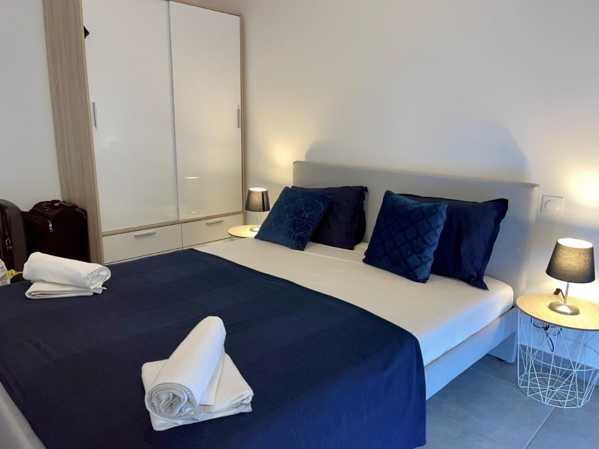 Superbe Appartement Neuf Entre Mer Et Pins Wifi 아르젤레쉬르메르 외부 사진