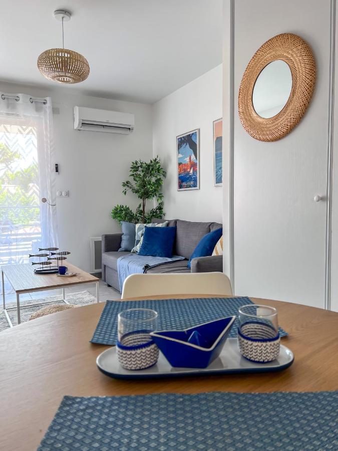 Superbe Appartement Neuf Entre Mer Et Pins Wifi 아르젤레쉬르메르 외부 사진