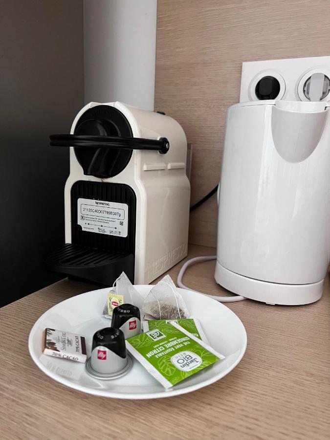 Superbe Appartement Neuf Entre Mer Et Pins Wifi 아르젤레쉬르메르 외부 사진