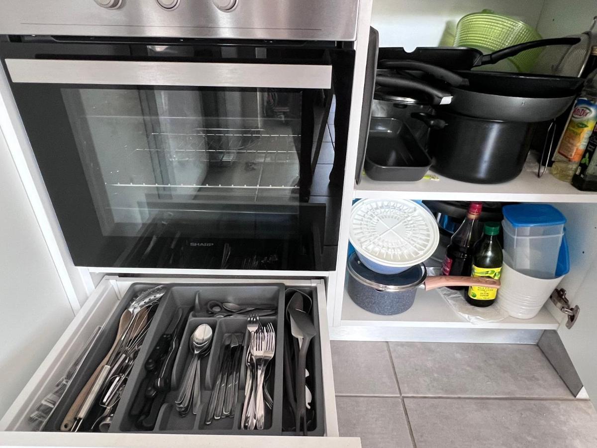 Superbe Appartement Neuf Entre Mer Et Pins Wifi 아르젤레쉬르메르 외부 사진