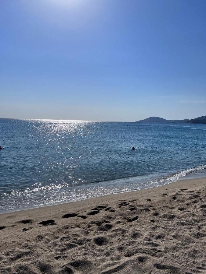 Superbe Appartement Neuf Entre Mer Et Pins Wifi 아르젤레쉬르메르 외부 사진