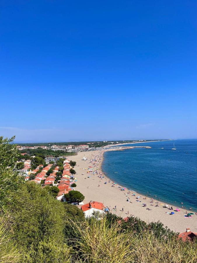 Superbe Appartement Neuf Entre Mer Et Pins Wifi 아르젤레쉬르메르 외부 사진